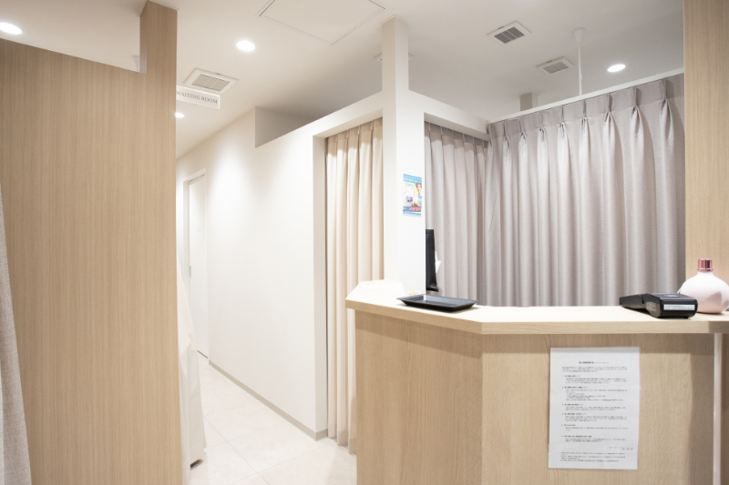 池袋マイケアヒルズタワークリニックphoto