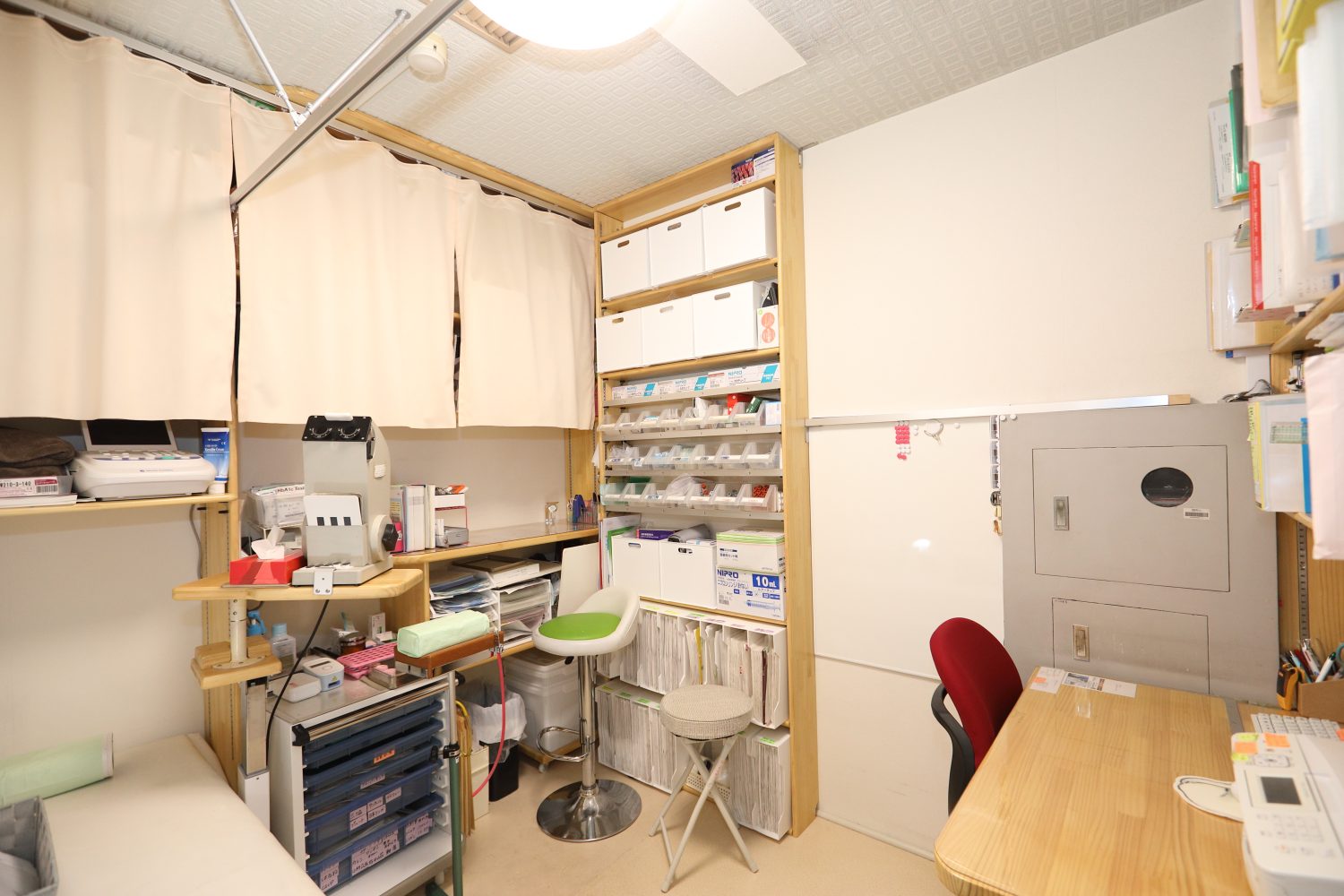 有楽橋クリニックphoto