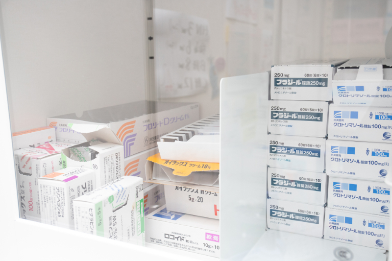 池袋マイケアヒルズタワークリニックphoto