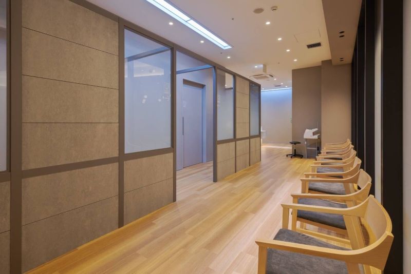 神宮前内科クリニック