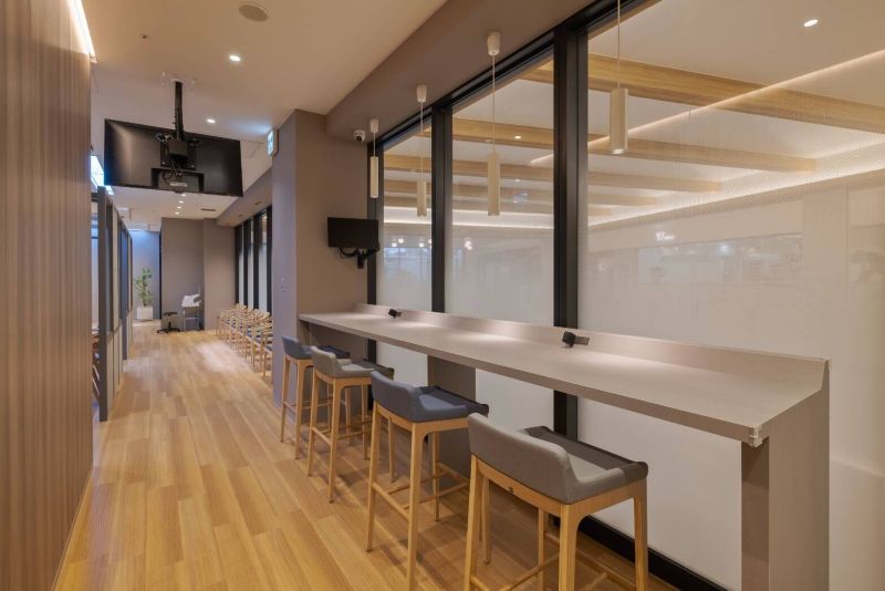 神宮前内科クリニック