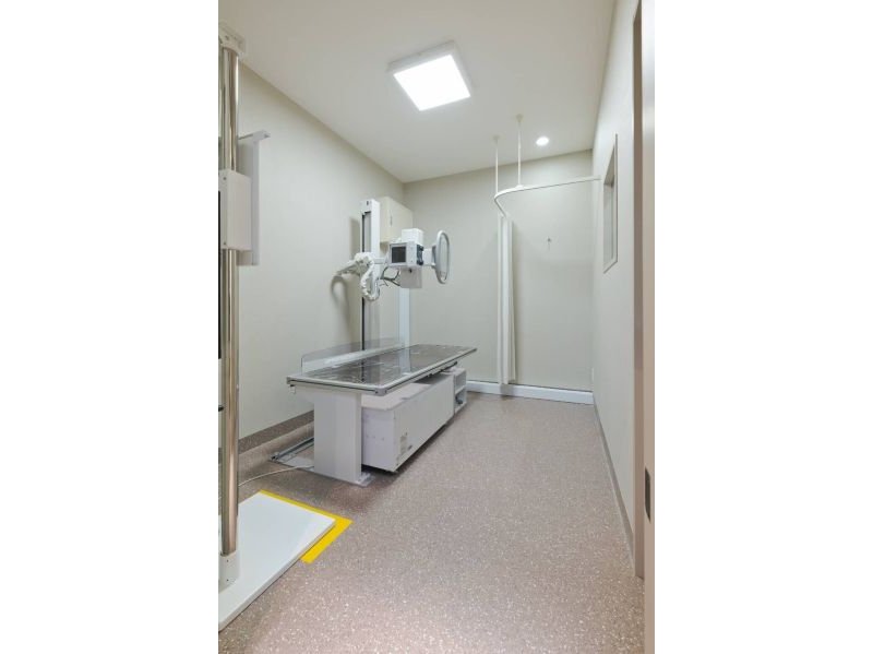 神宮前内科クリニック