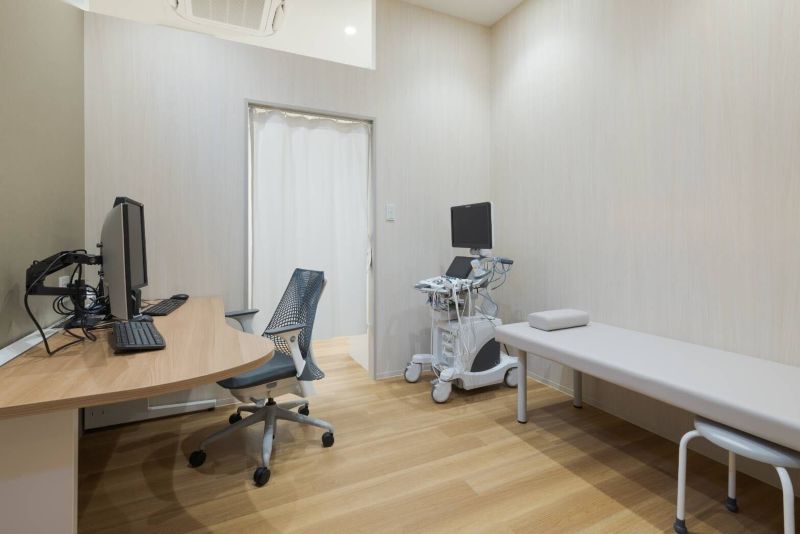 神宮前内科クリニック