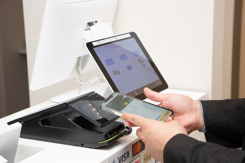 飯田橋みみ・はな・のどクリニックphoto