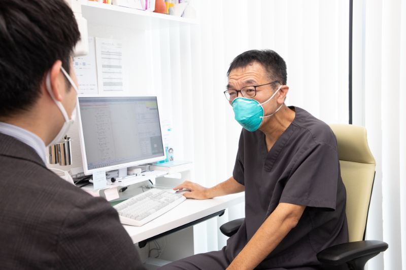 飯田橋みみ・はな・のどクリニックphoto