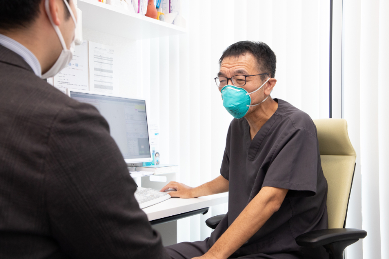 飯田橋みみ・はな・のどクリニックphoto