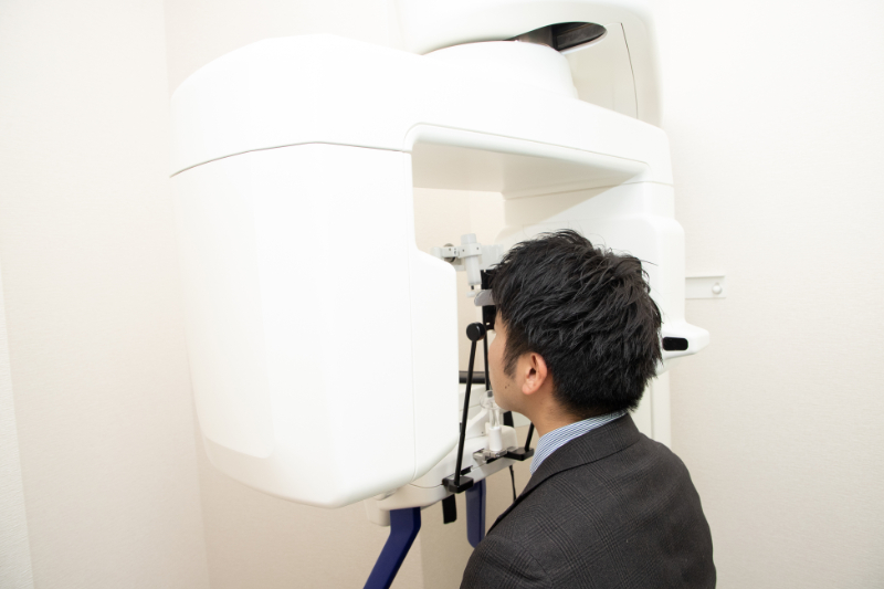 飯田橋みみ・はな・のどクリニックphoto