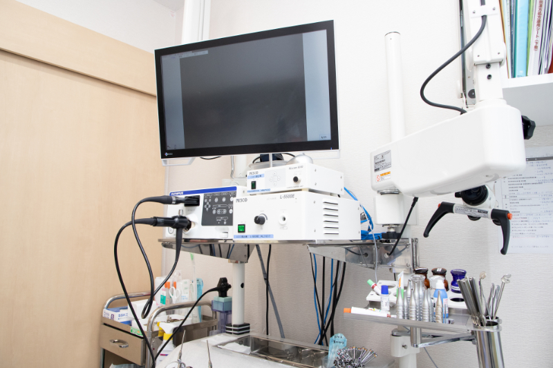 飯田橋みみ・はな・のどクリニックphoto