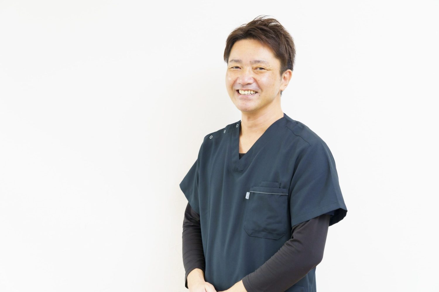 小屋敷英樹 ひまわり歯科矯正歯科