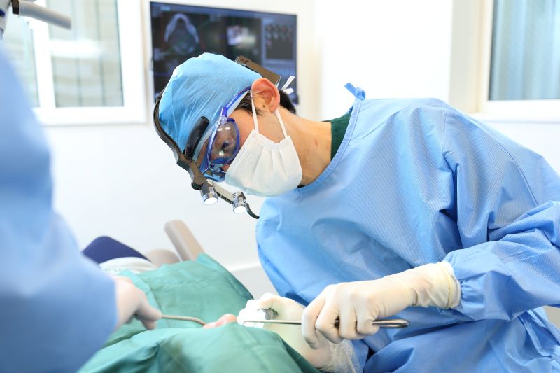 練馬関町かんけ歯科・矯正歯科photo