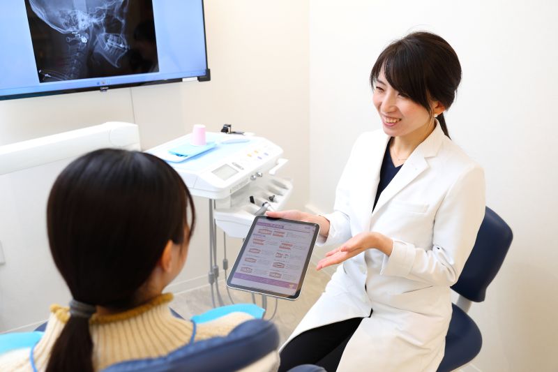 練馬関町かんけ歯科・矯正歯科photo