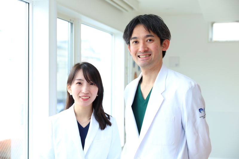 練馬関町かんけ歯科・矯正歯科photo