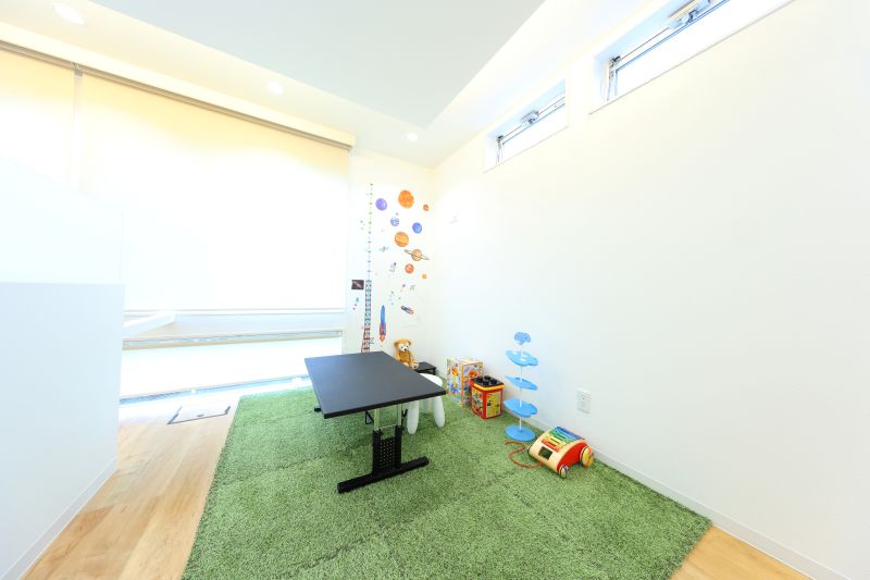 練馬関町かんけ歯科・矯正歯科photo