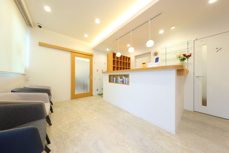 練馬関町かんけ歯科・矯正歯科photo