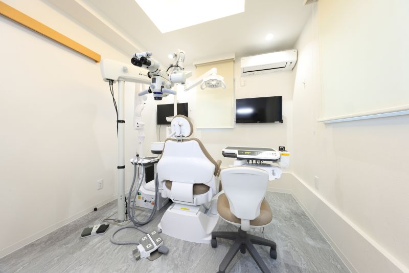 練馬関町かんけ歯科・矯正歯科photo