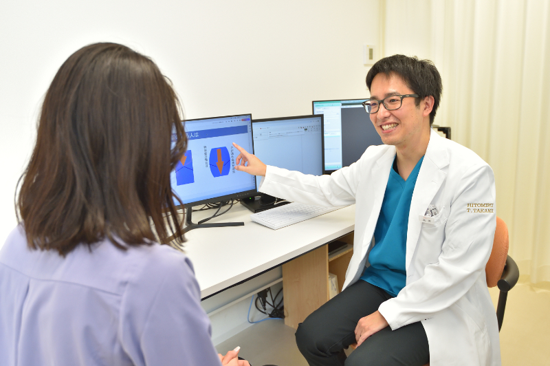 ひとみるクリニックphoto