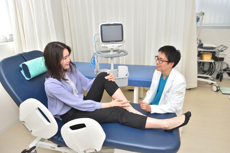 ひとみるクリニックphoto