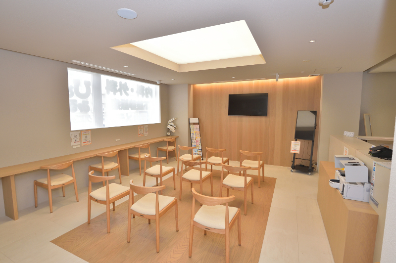 ひとみるクリニックphoto