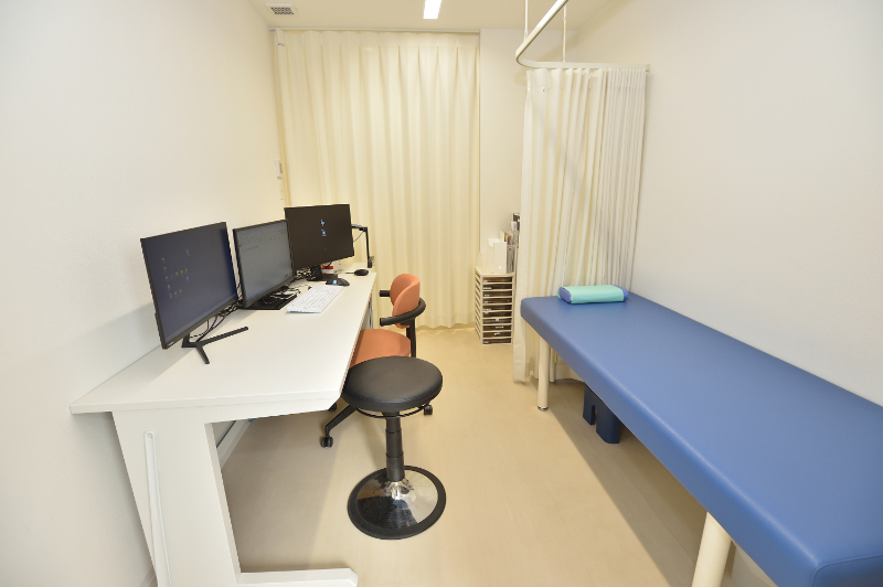 ひとみるクリニックphoto