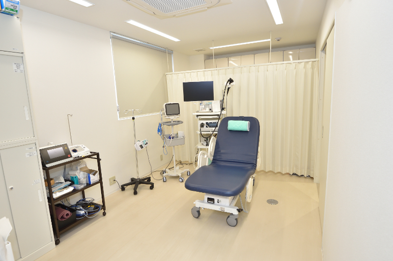 ひとみるクリニックphoto