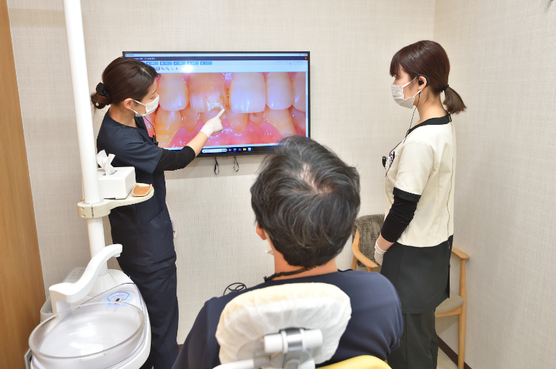 マスイデンタルクリニックphoto
