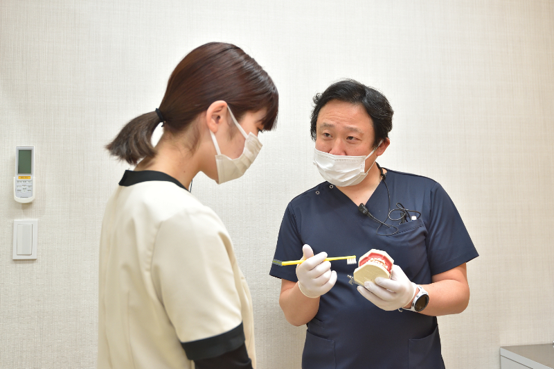 マスイデンタルクリニックphoto