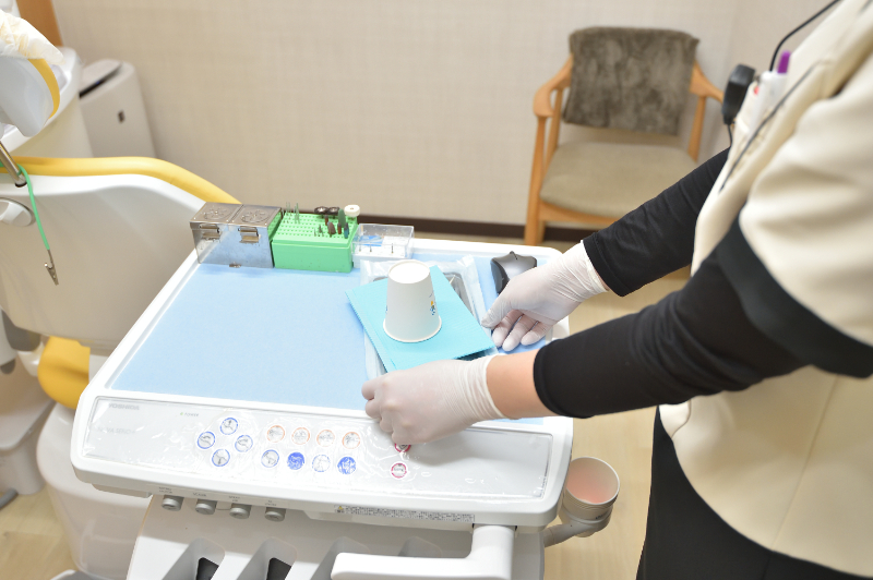 マスイデンタルクリニックphoto