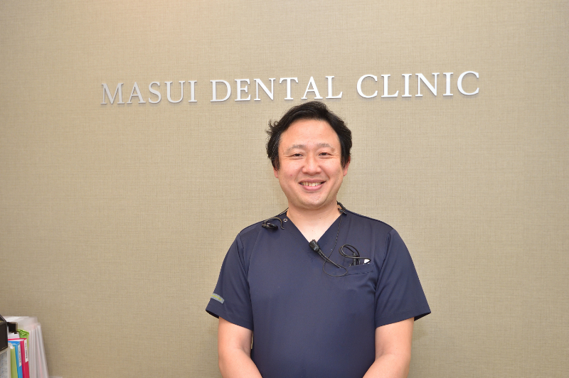 マスイデンタルクリニックphoto