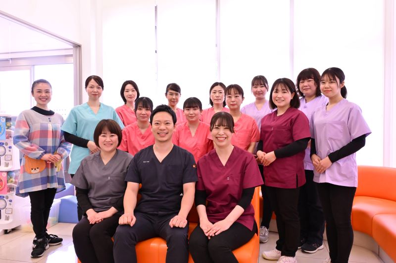 オレンジ歯科クリニックphoto