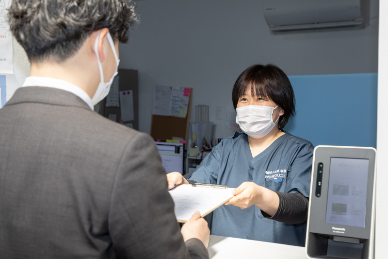 みやぎクリニックphoto