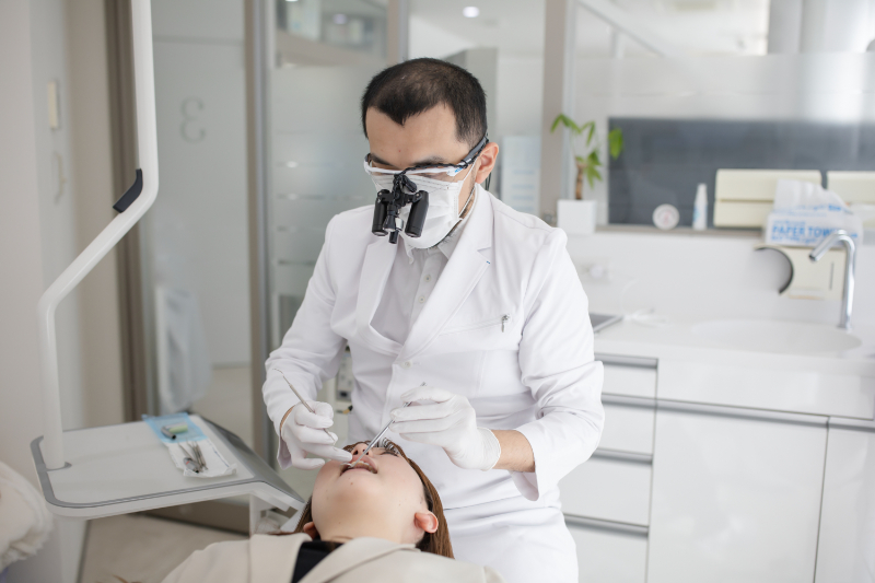 御所東デンタルクリニックphoto