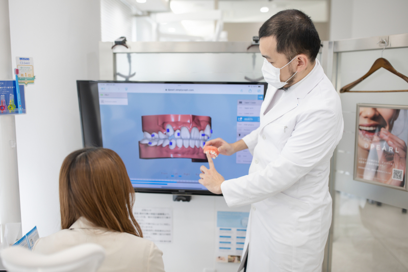 御所東デンタルクリニックphoto