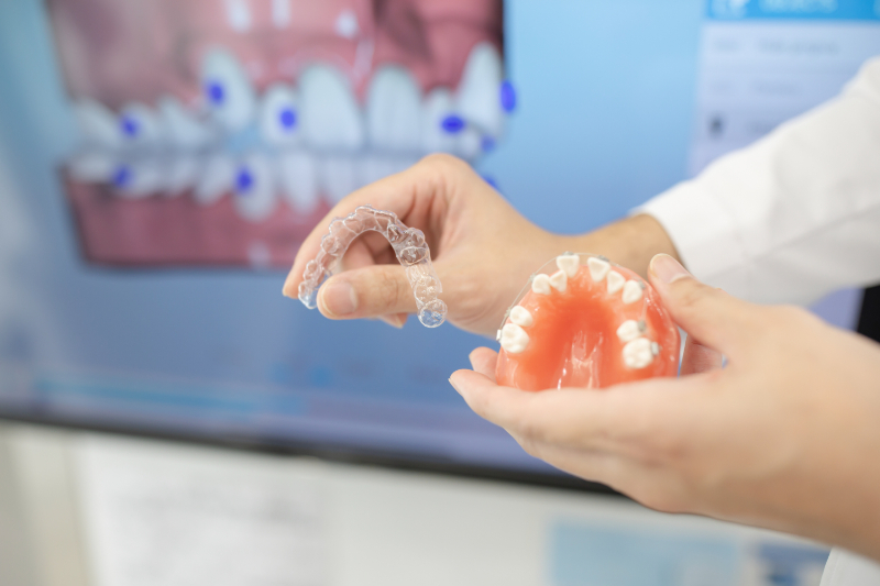 御所東デンタルクリニックphoto