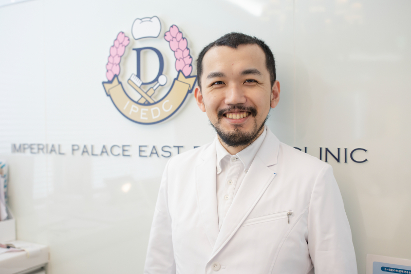 御所東デンタルクリニックphoto