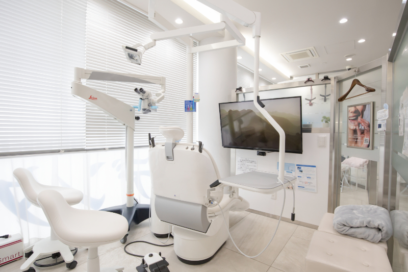 御所東デンタルクリニックphoto