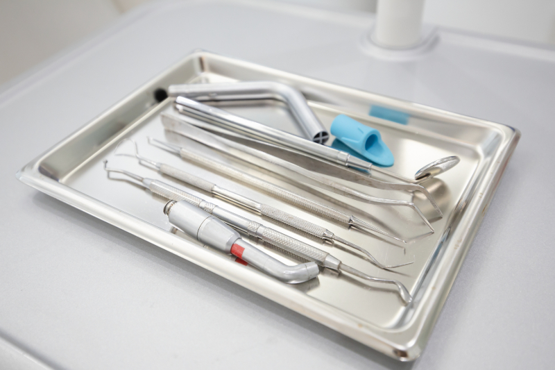 御所東デンタルクリニックphoto