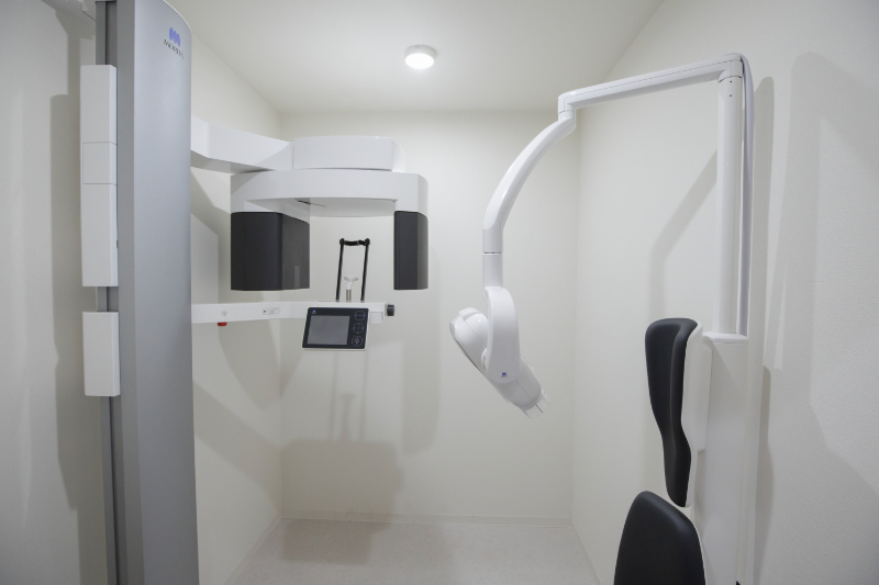 御所東デンタルクリニックphoto