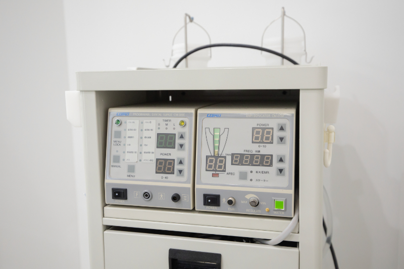 御所東デンタルクリニックphoto