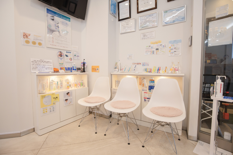 御所東デンタルクリニックphoto