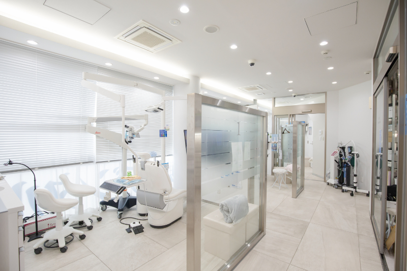 御所東デンタルクリニックphoto