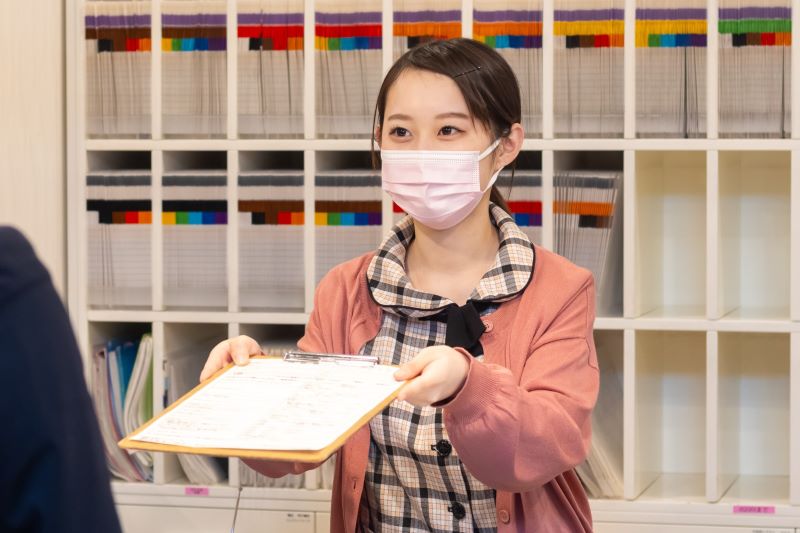 ふぁみーゆデンタルクリニックphoto