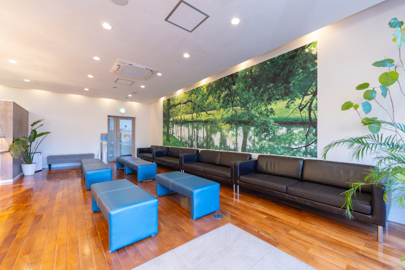 ミューズ皮膚科ペインクリニックphoto