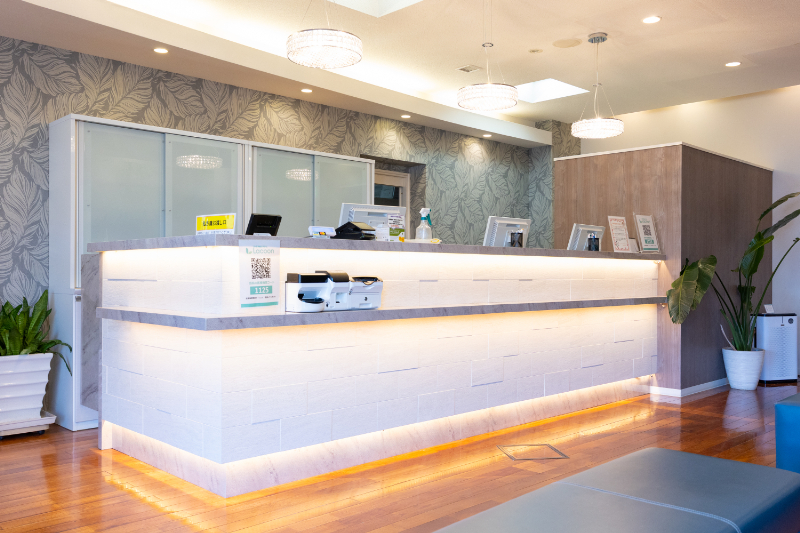 ミューズ皮膚科ペインクリニックphoto