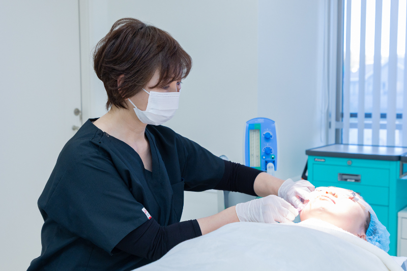 ミューズ皮膚科ペインクリニックphoto