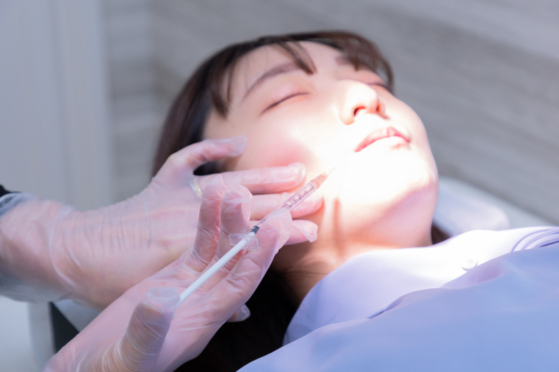 ミューズ皮膚科ペインクリニックphoto