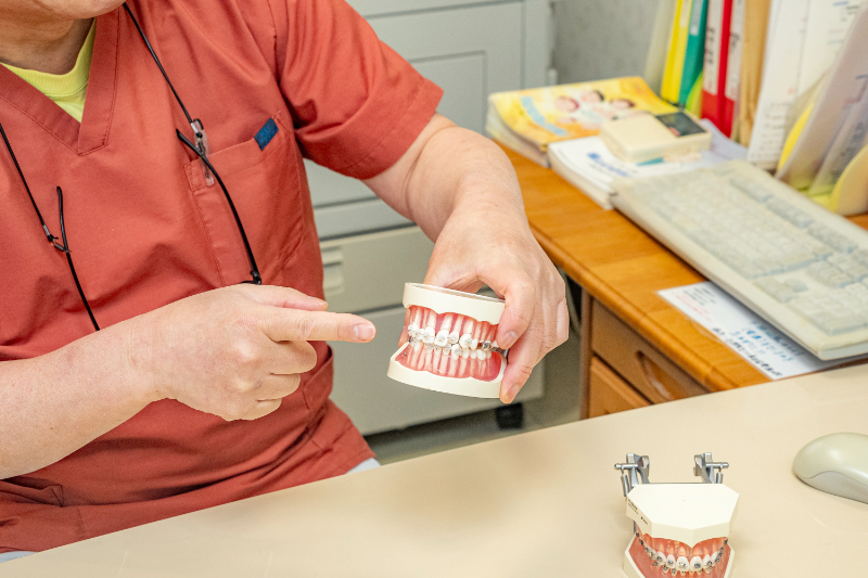 ますだ歯科photo