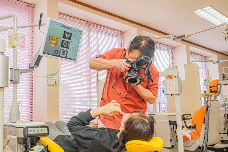 ますだ歯科photo