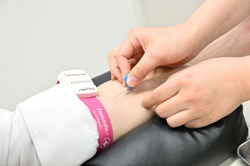 いんざい糖尿病・甲状腺クリニックphoto