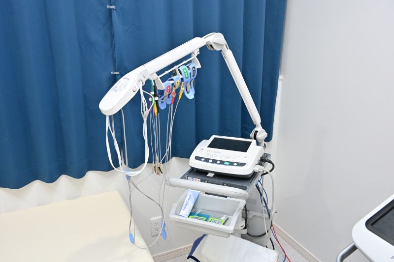 いんざい糖尿病・甲状腺クリニックphoto