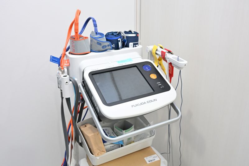 いんざい糖尿病・甲状腺クリニックphoto